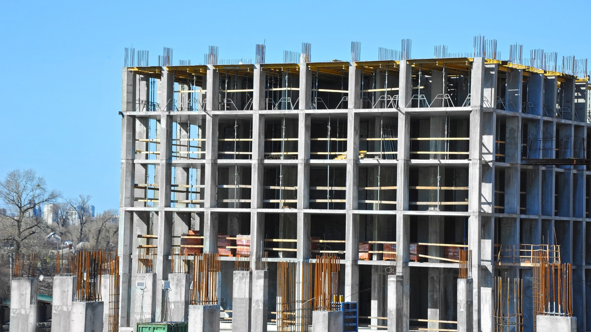 ¿que es la escritura de declaracion de obra nueva en construccion